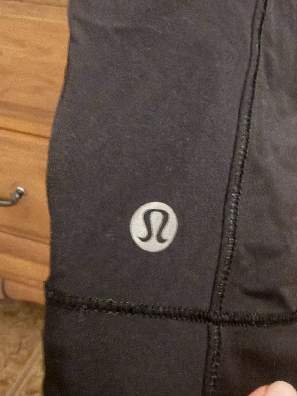 Lululemon Jacket - Picture 4 of 5
